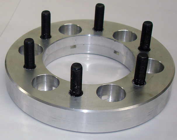 DISTANCIADOR RODA  30MM TROLLER