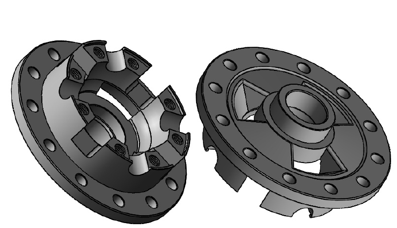 PORTA PLANETARIOS INFERIOR R 113903 - R113903