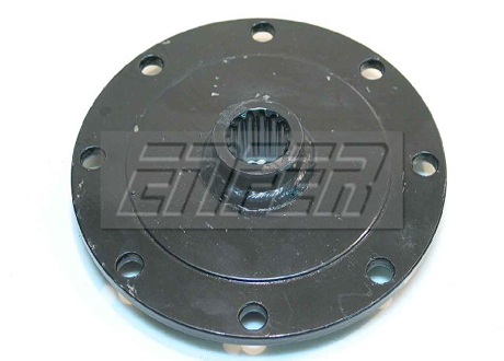 FLANGE TOMADA DE FORCA 80985700