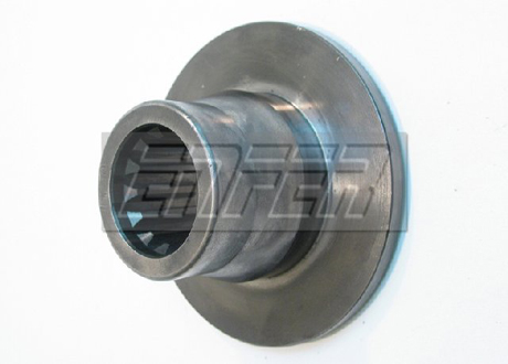 FLANGE EMBREAGEM 10733