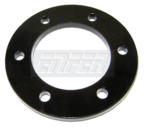 DISTANCIADOR RODA 12MM TROLLER