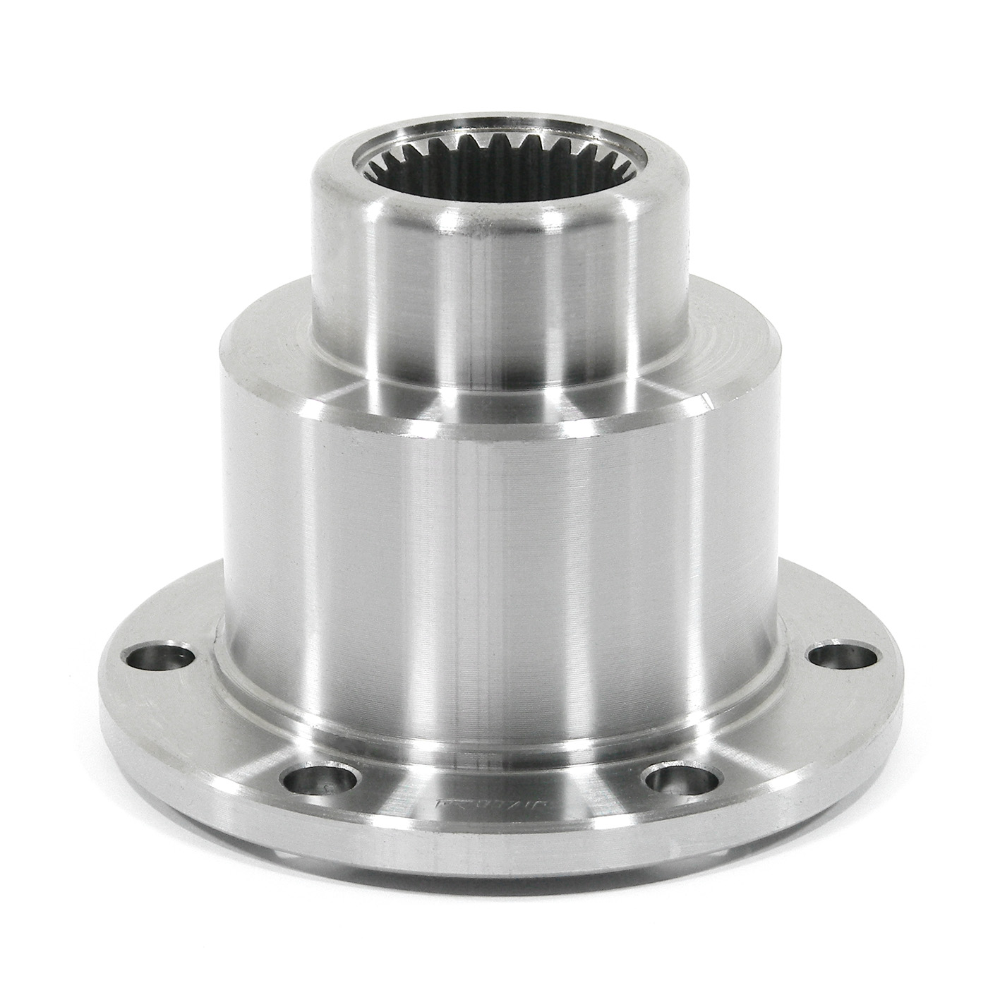 Flange Completo Pinhão Tração Trator Valmet 685 785 81228300