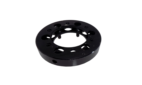 DISTANCIADOR RODA 30MM TROLLER