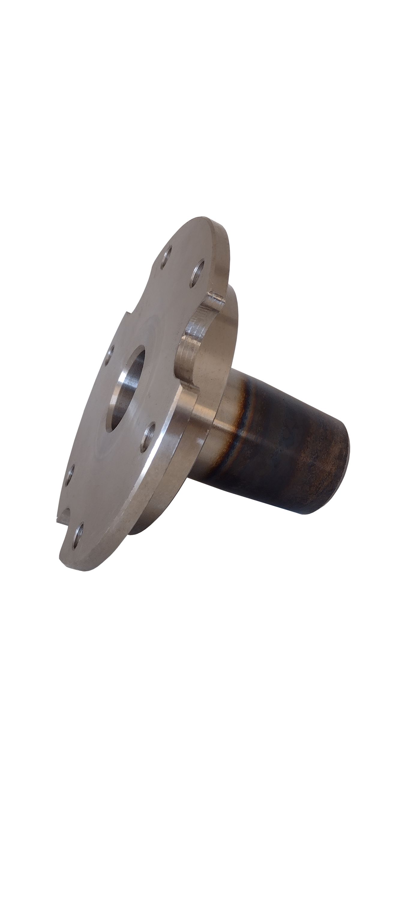 CUBO FLANGE 89833158 23 ESTRIAS TRANSMISSAO HIDROSTATICA TC 59