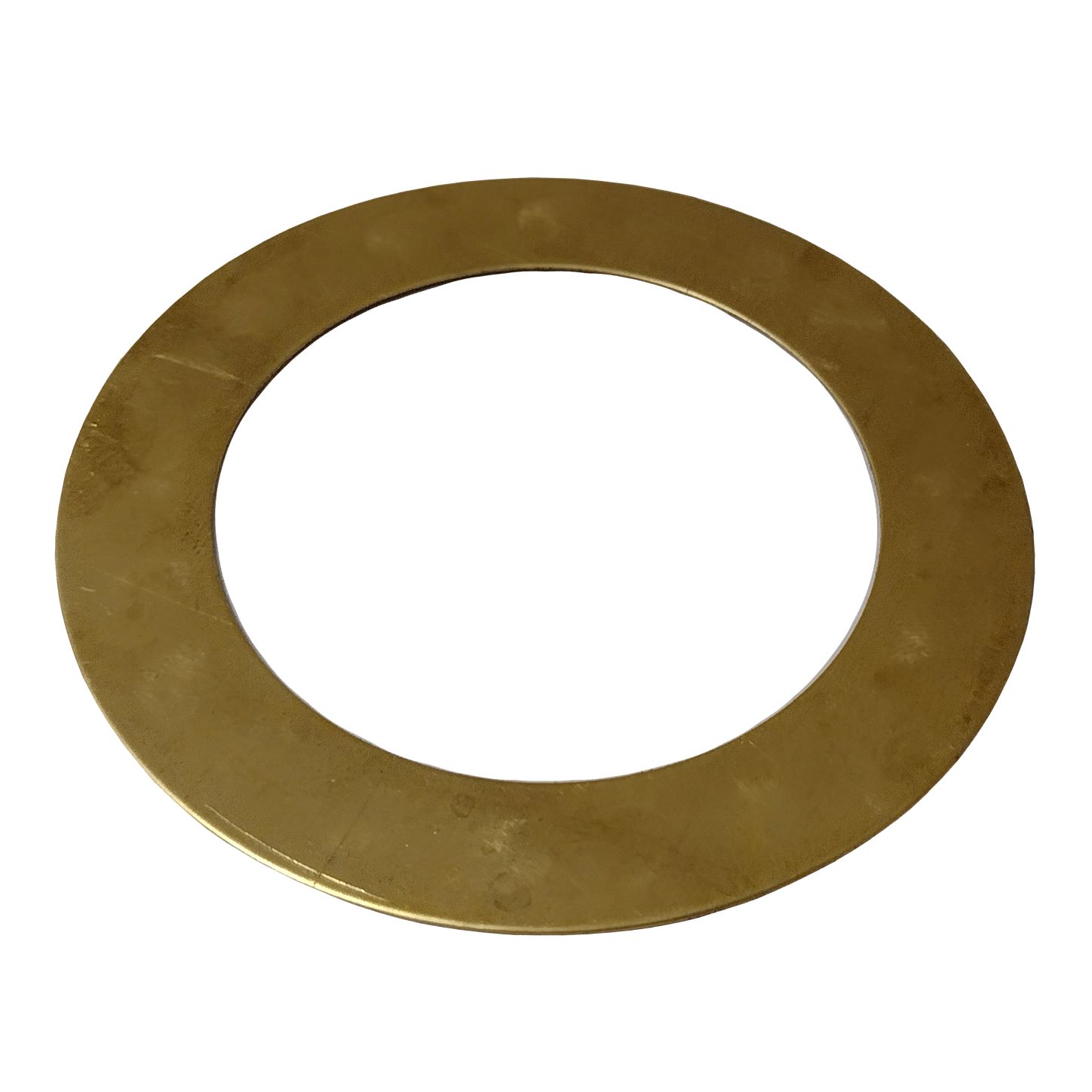 Arruela Encosto Bronze 0,5mm Carcaça Diferencial L111817