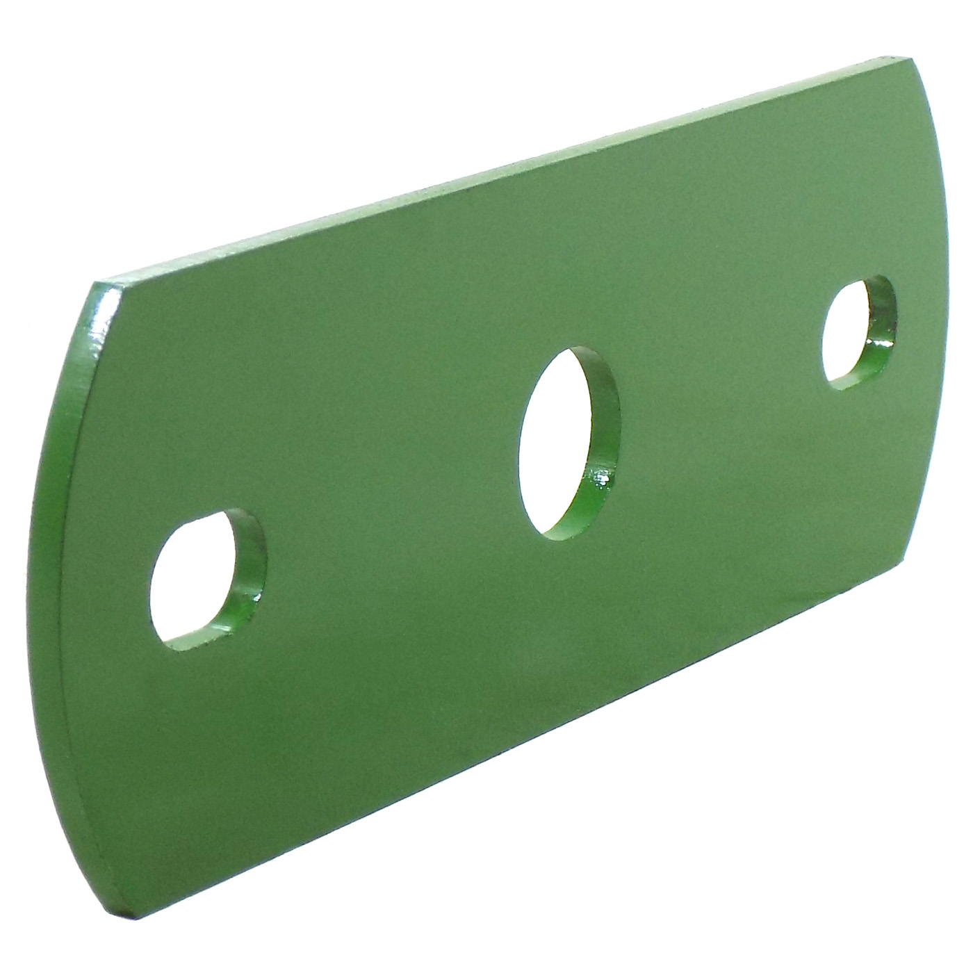 Chapa Articulação Alimentador Colheitad John Deere H149518