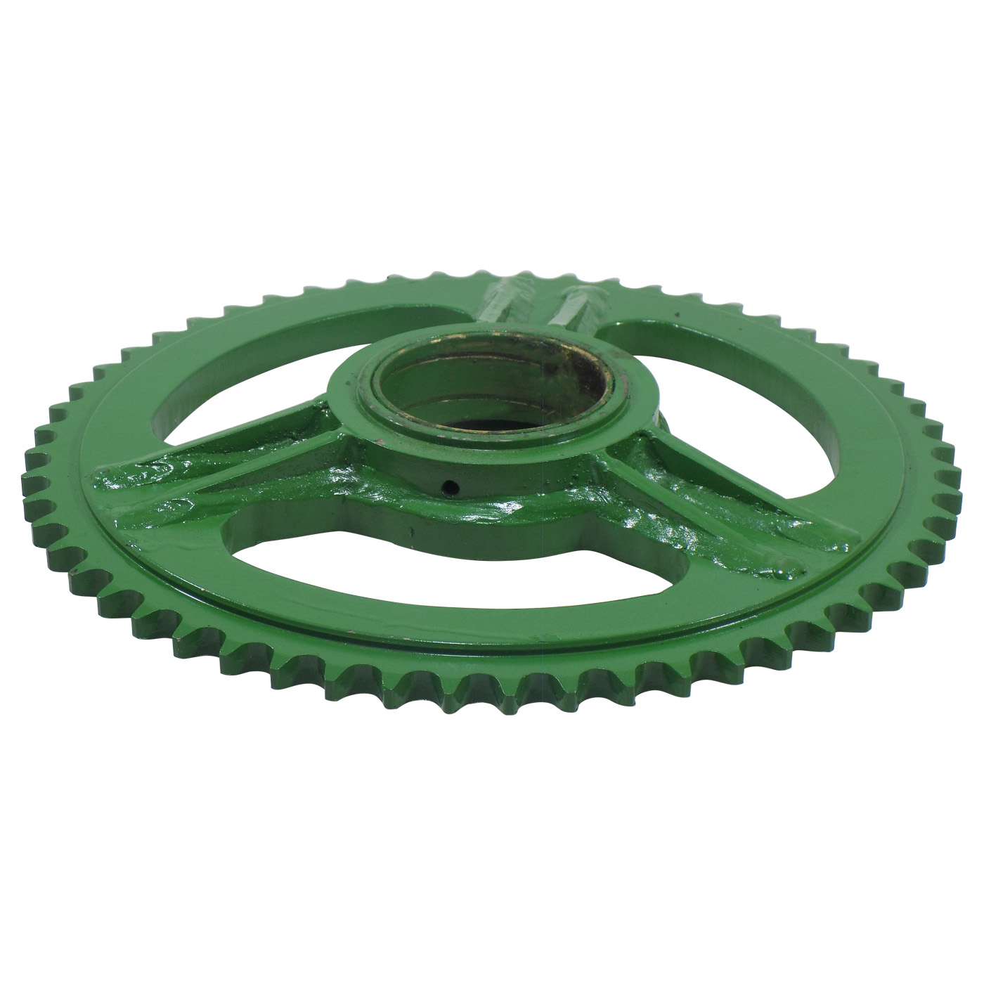 Engrenagem Cilindro Alimentador John Deere SLC 7700 DQ09259